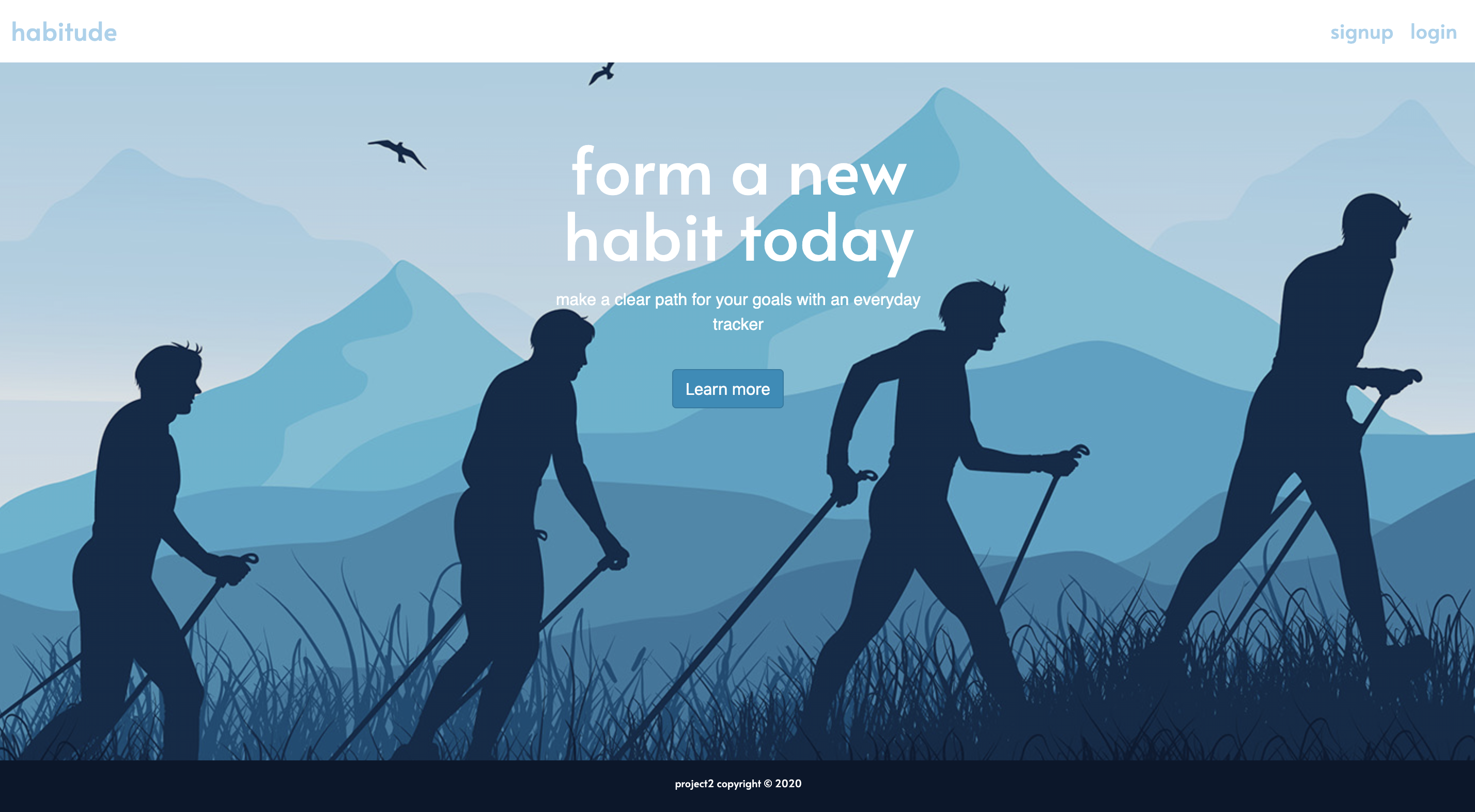 habitude app